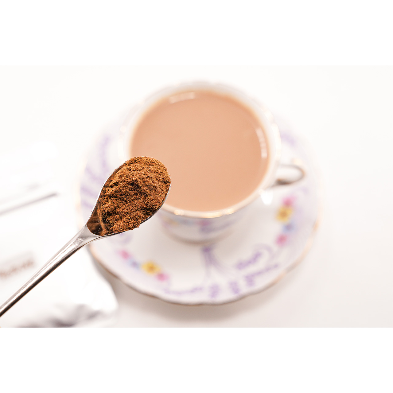 ティースパイスパウダー