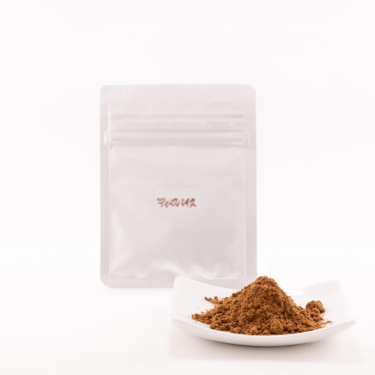 ティースパイスパウダー