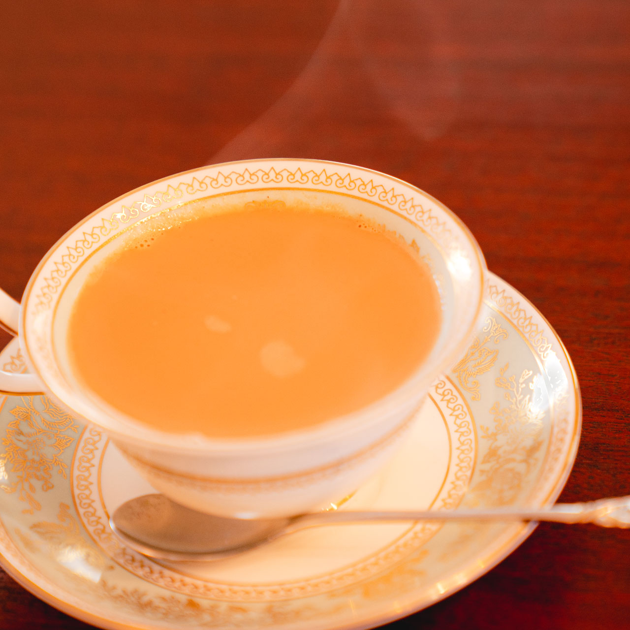新茶の紅茶 セレクト・アッサム