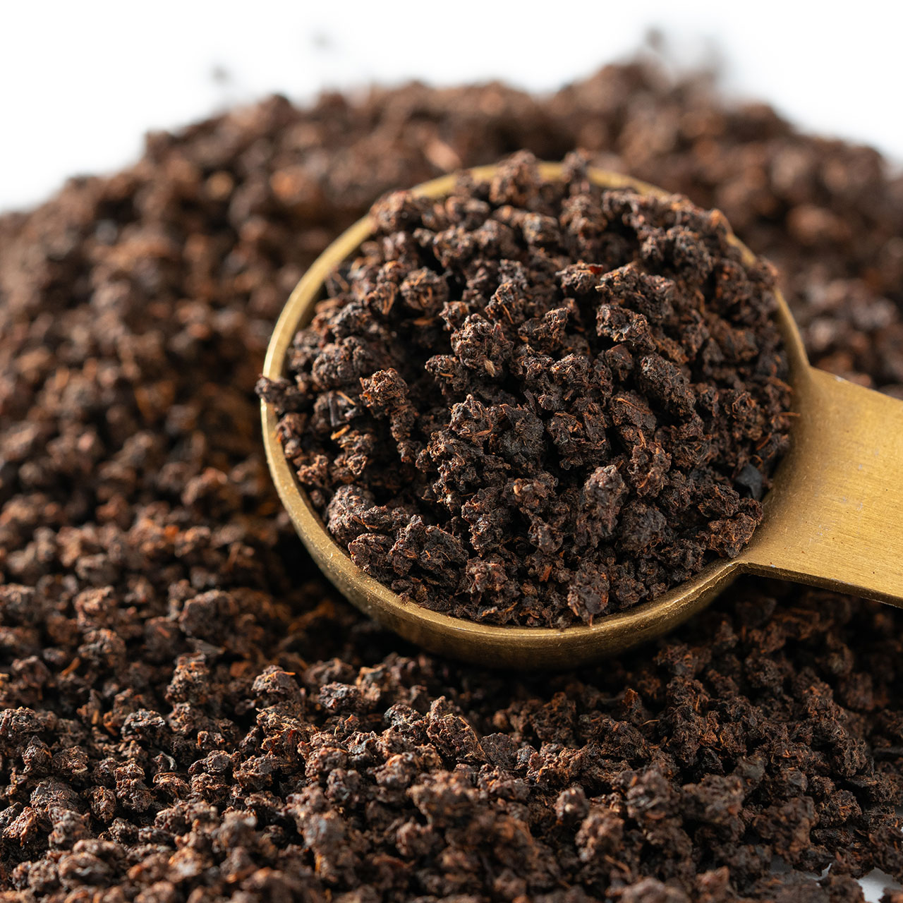 新茶の紅茶 セレクト・アッサム
